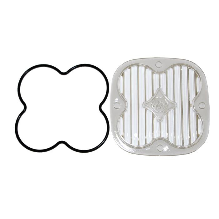 Baja Designs Squadron Light Pod Lens Kit | Universal