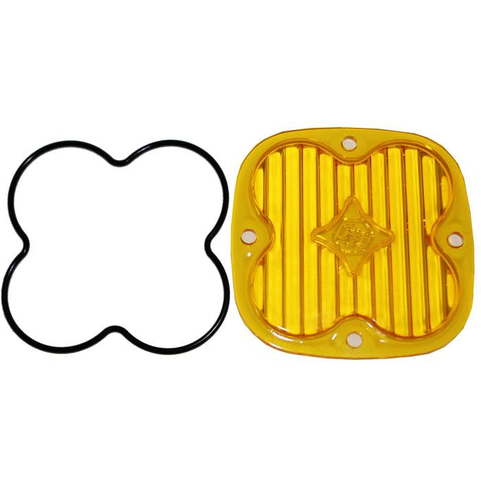 Baja Designs Squadron Light Pod Lens Kit | Universal