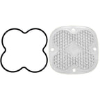 Baja Designs Squadron Light Pod Lens Kit | Universal