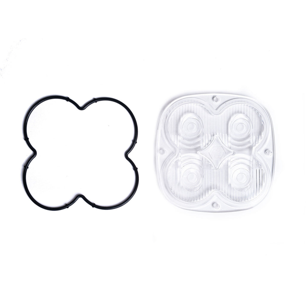 Baja Designs XL Light Pod Lens Kit | Universal