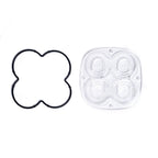 Baja Designs XL Light Pod Lens Kit | Universal