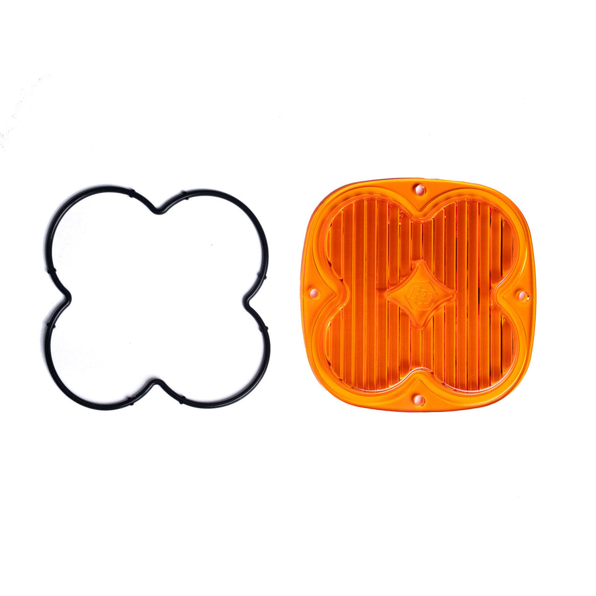 Baja Designs XL Light Pod Lens Kit | Universal