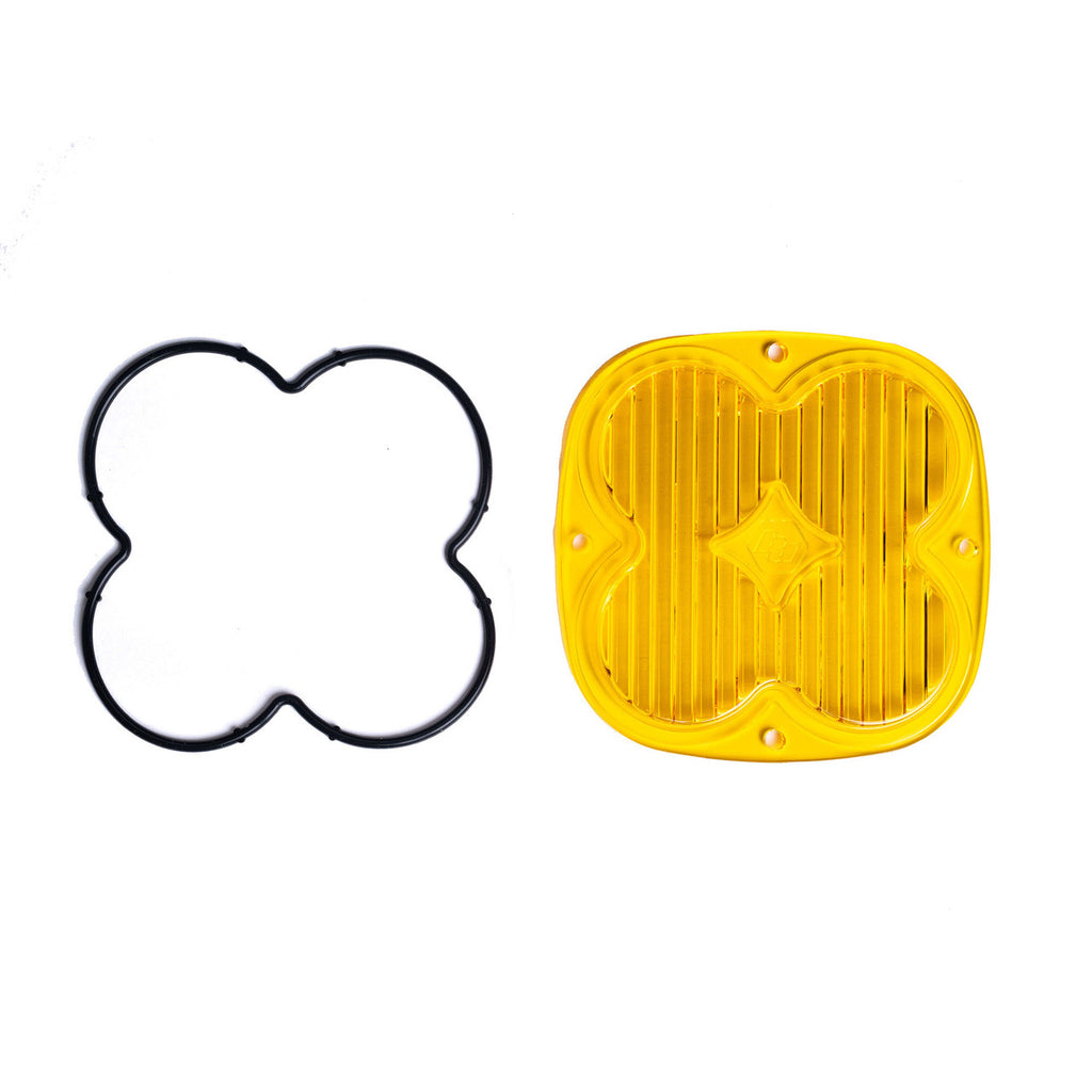 Baja Designs XL Light Pod Lens Kit | Universal