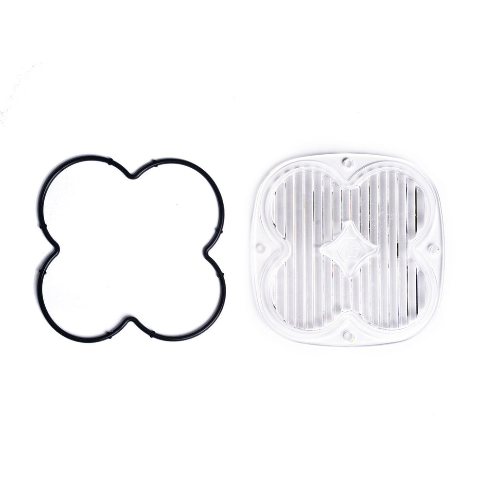 Baja Designs XL Light Pod Lens Kit | Universal