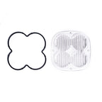 Baja Designs XL Light Pod Lens Kit | Universal