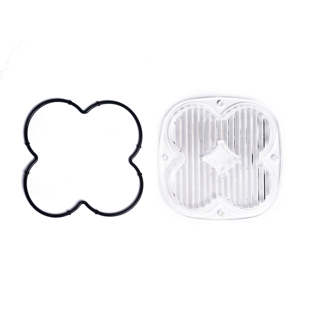 Baja Designs XL Light Pod Lens Kit | Universal
