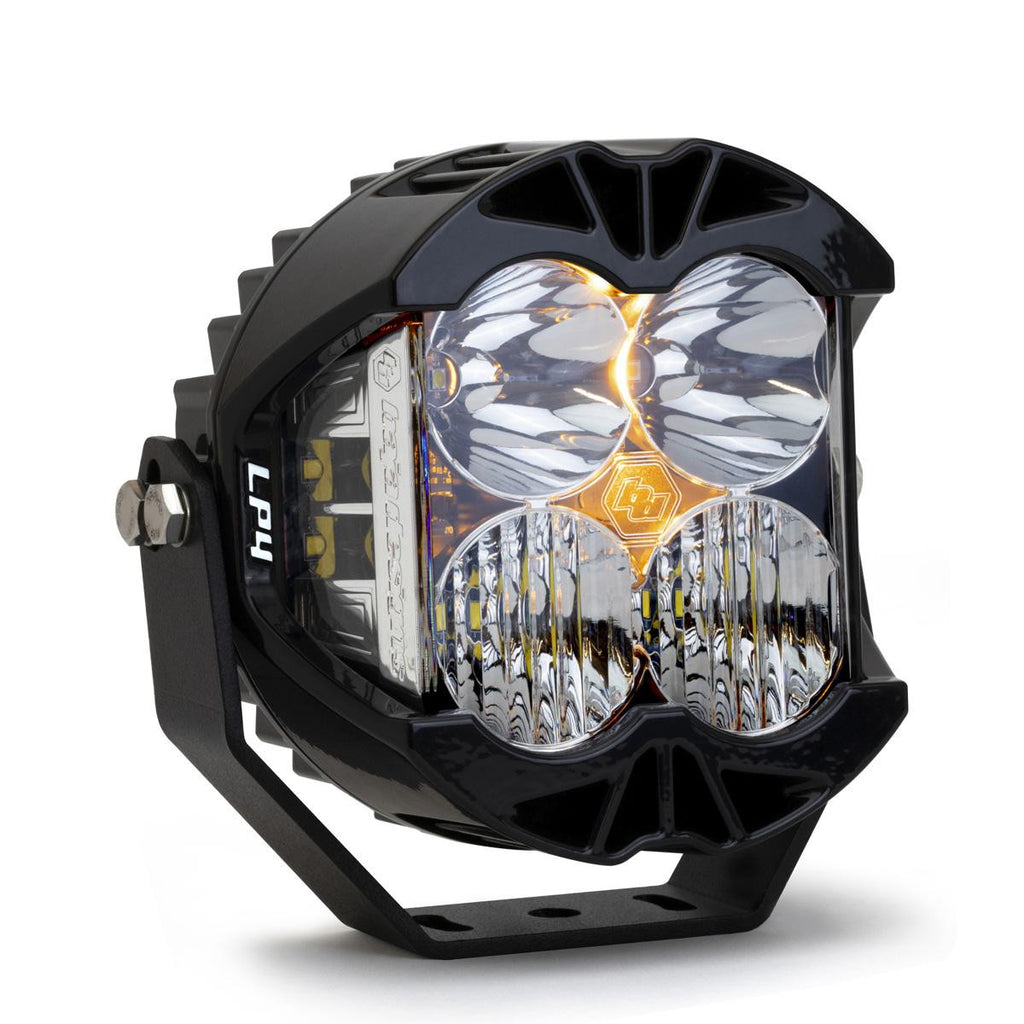 Baja Designs LP4 Pro LED light pod, product gallery image 2