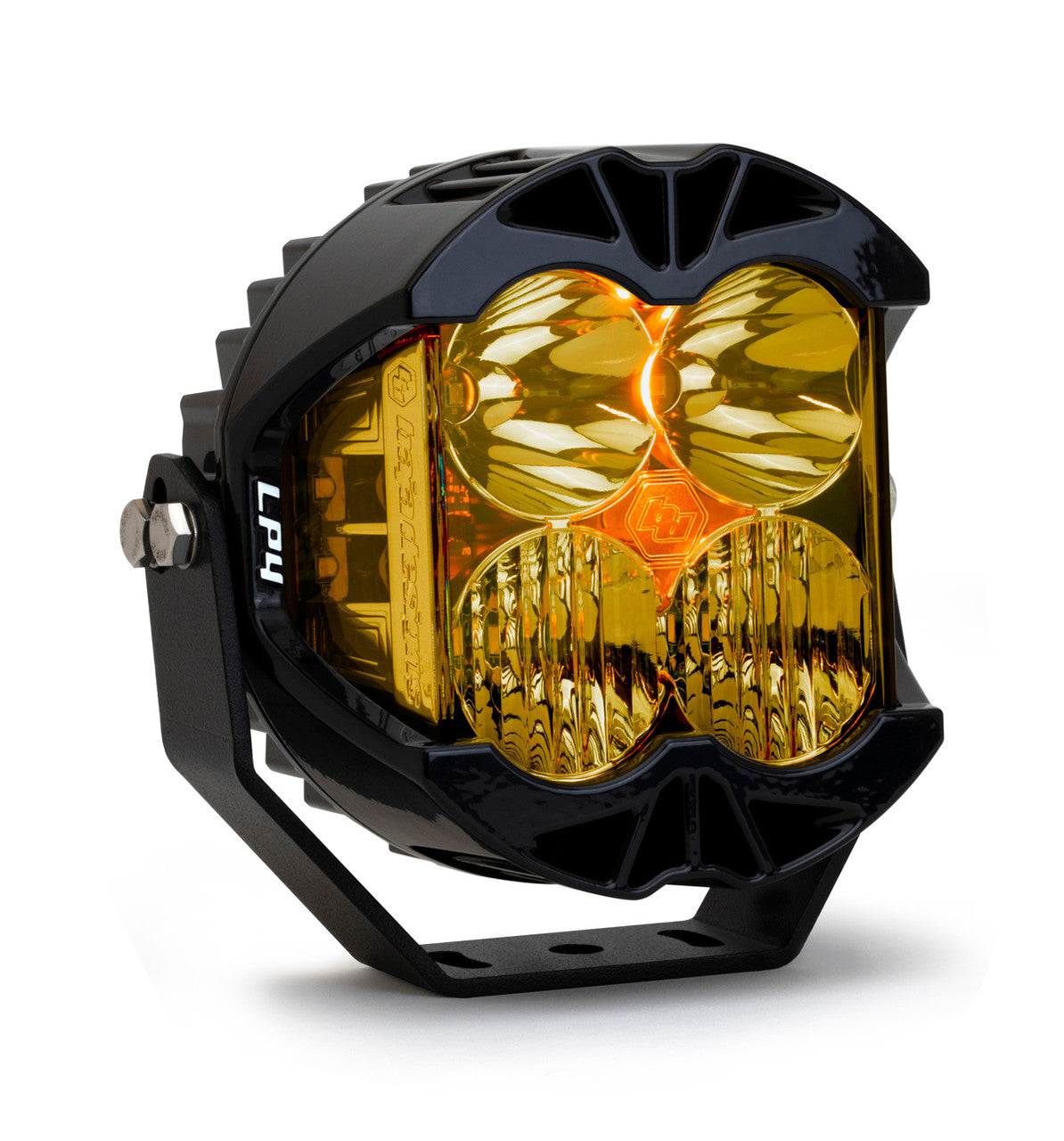 Baja Designs LP4 Pro LED light pod, product gallery image 3