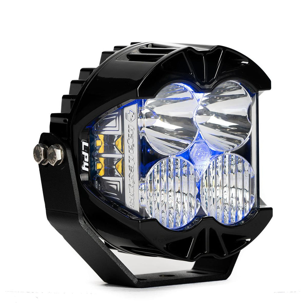 Baja Designs LP4 Pro LED light pod, product gallery image 4