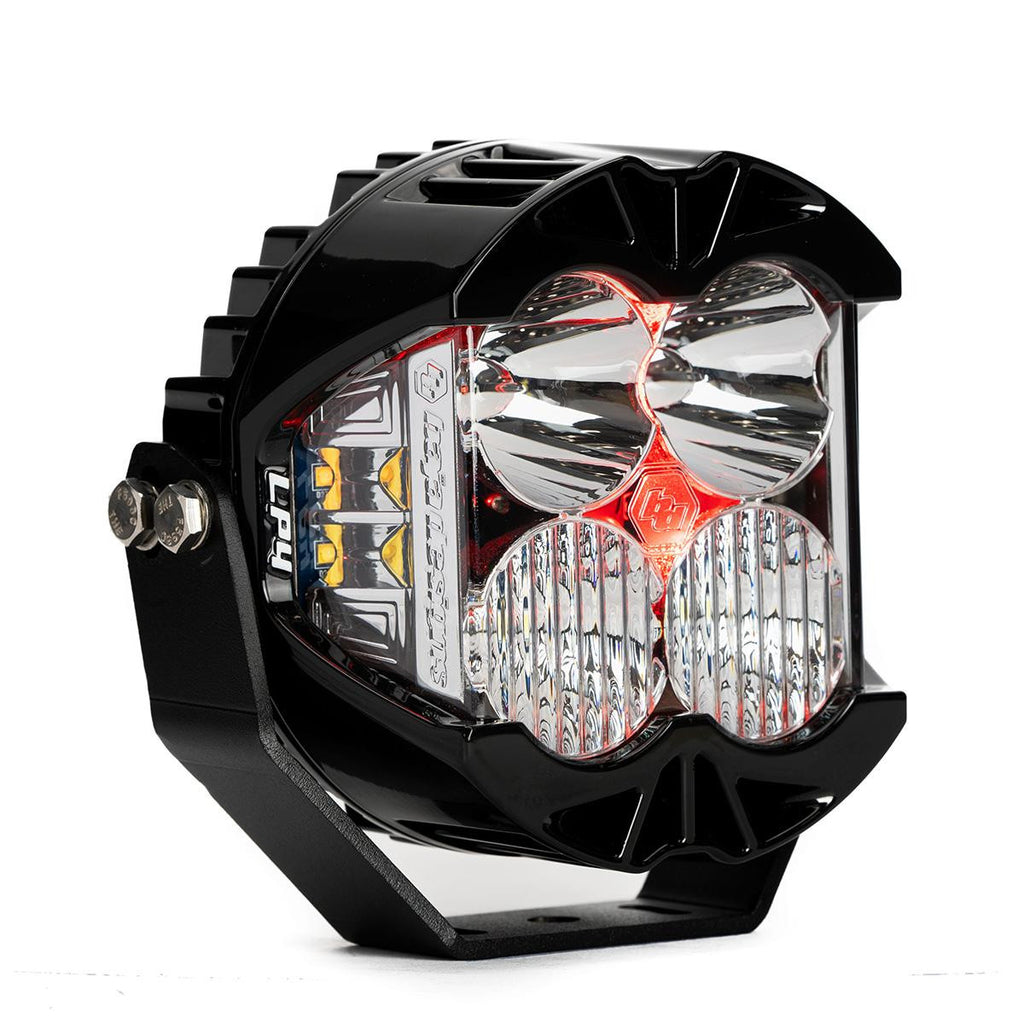 Baja Designs LP4 Pro LED light pod, product gallery image 5