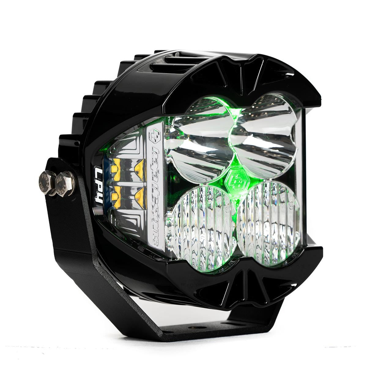 Baja Designs LP4 Pro LED light pod, product gallery image 6