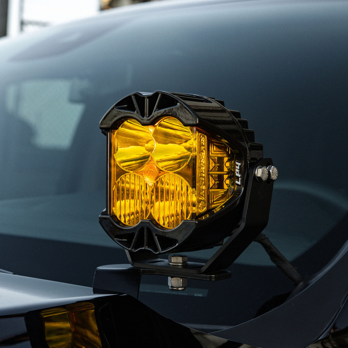 Baja Designs LP4 Pro LED light pod, product gallery image 10