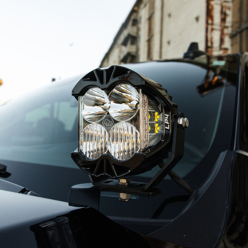 Baja Designs LP4 Pro LED light pod, product gallery image 11