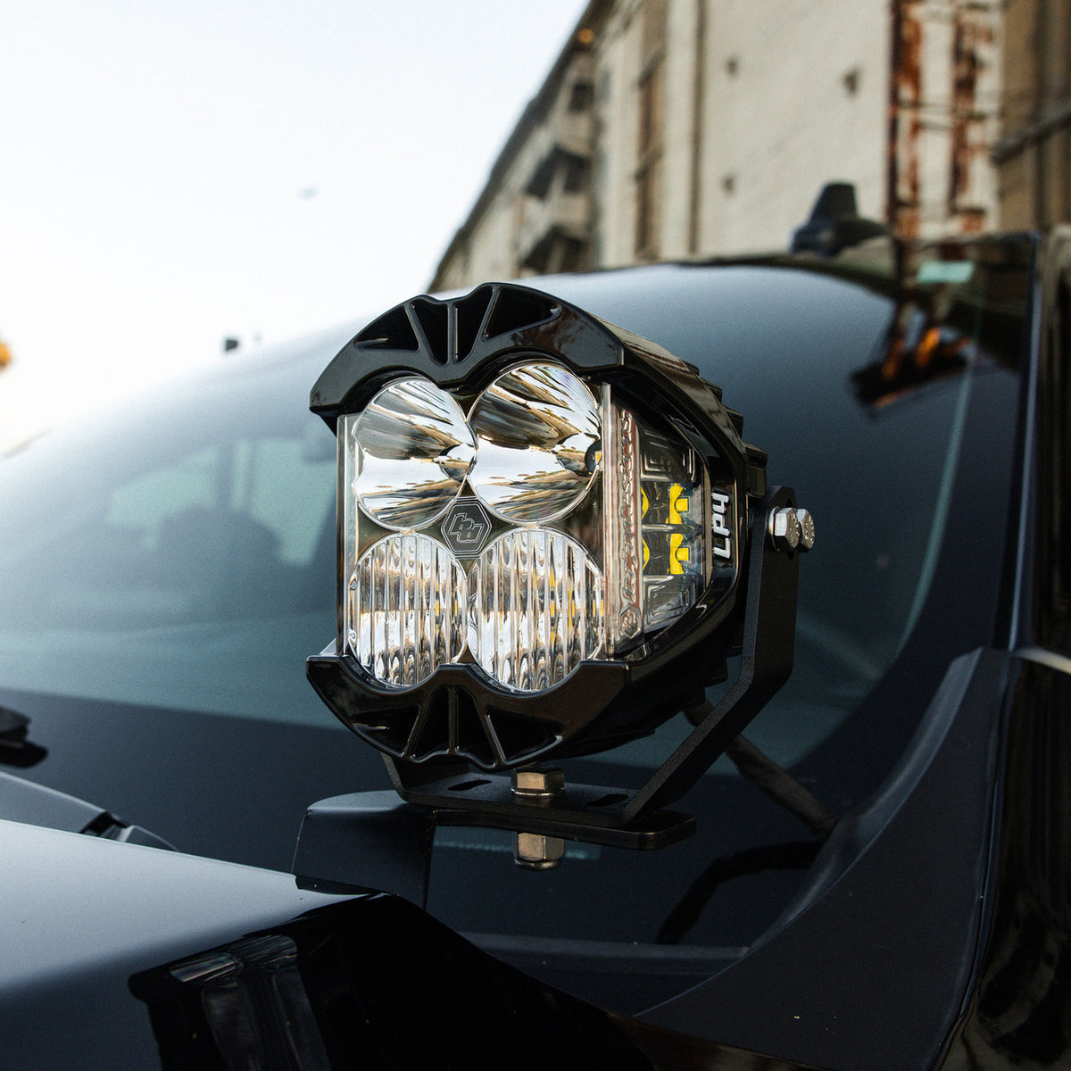 Baja Designs LP4 Pro LED light pod, product gallery image 11