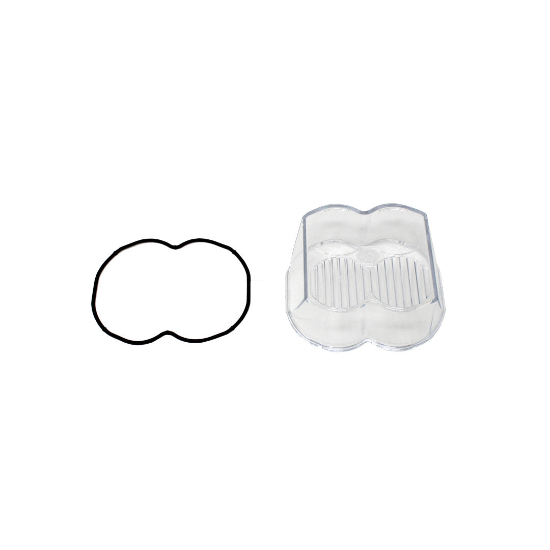 Baja Designs LP4 Light Pod Lens Kit | Universal
