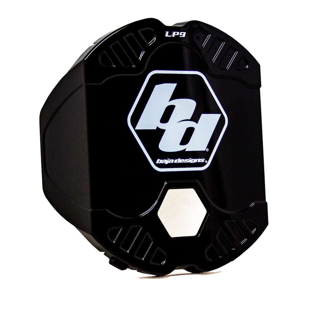Baja Designs LP9 Single Rock Guard | Universal image 1