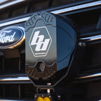 Baja Designs LP9 Single Rock Guard | Universal image 5