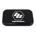 Baja Designs Rock Guard Black, Single - S2
