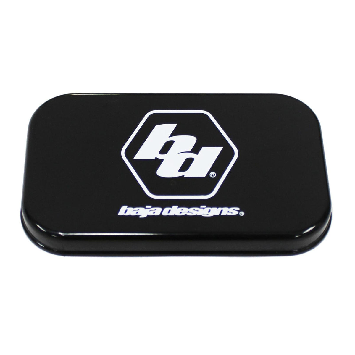 Baja Designs Rock Guard Black, Single - S2
