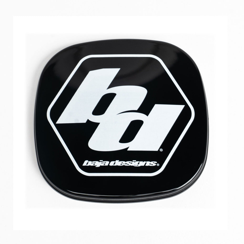 Baja Designs Squadron Single Rock Guard | Universal image 1