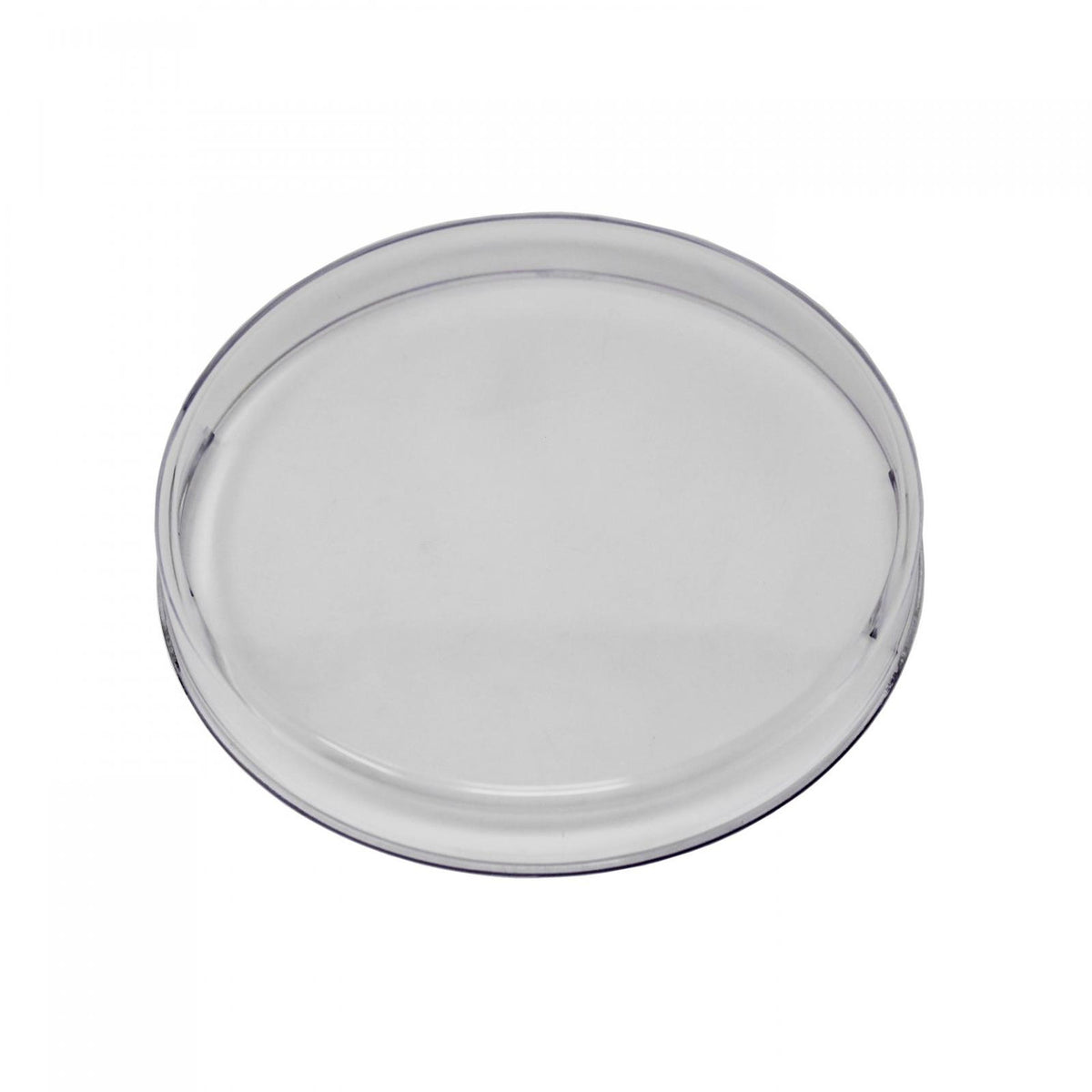 Baja Designs Rock Guard Clear, Single - XL-R Sport/XL-R Pro/XL-R Racer Edition/XL-R80