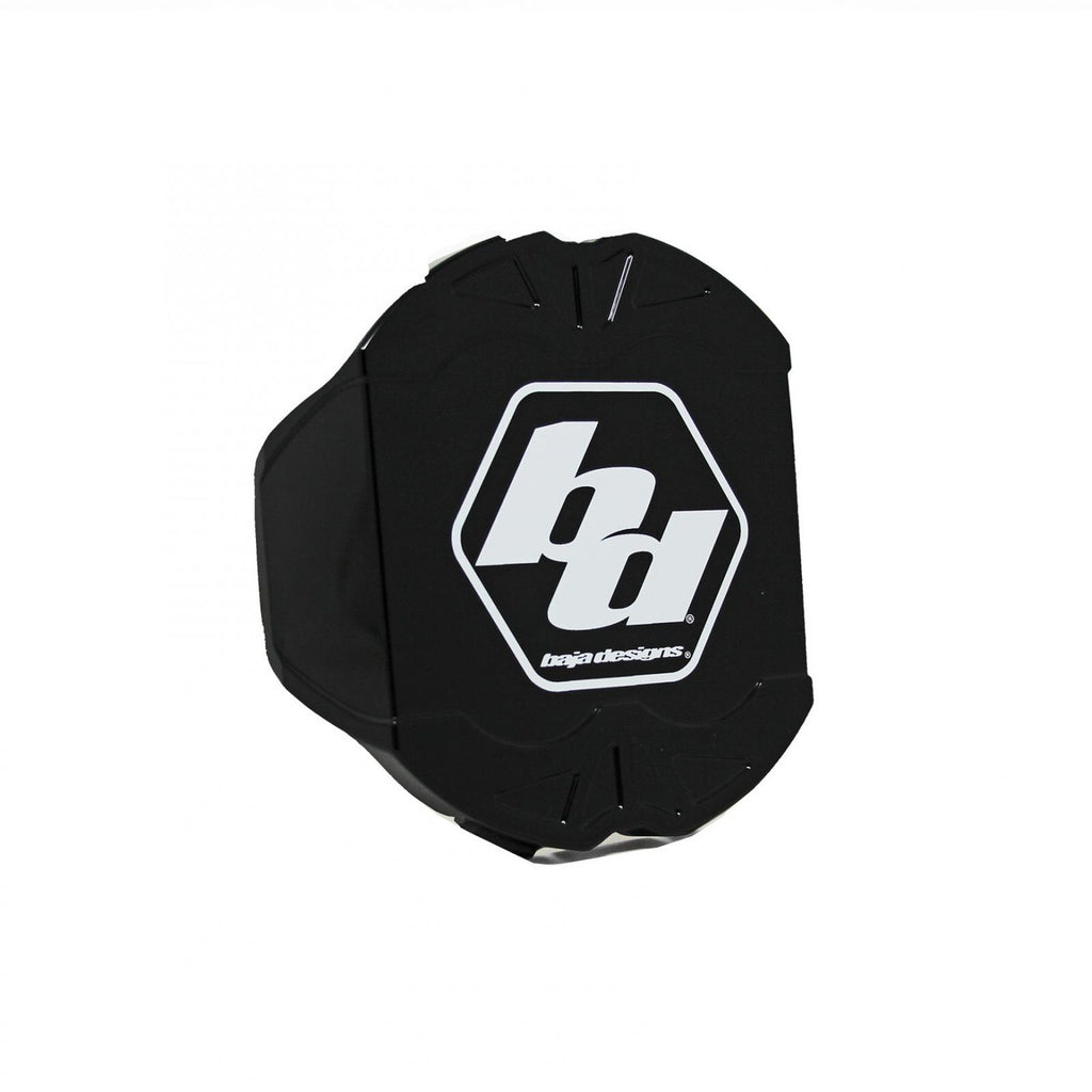 Baja Designs LP4 Single Rock Guard | Universal