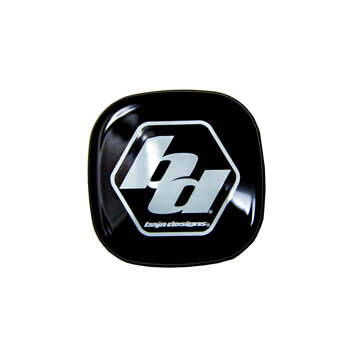Baja Designs S1 Single Rock Guard | Universal