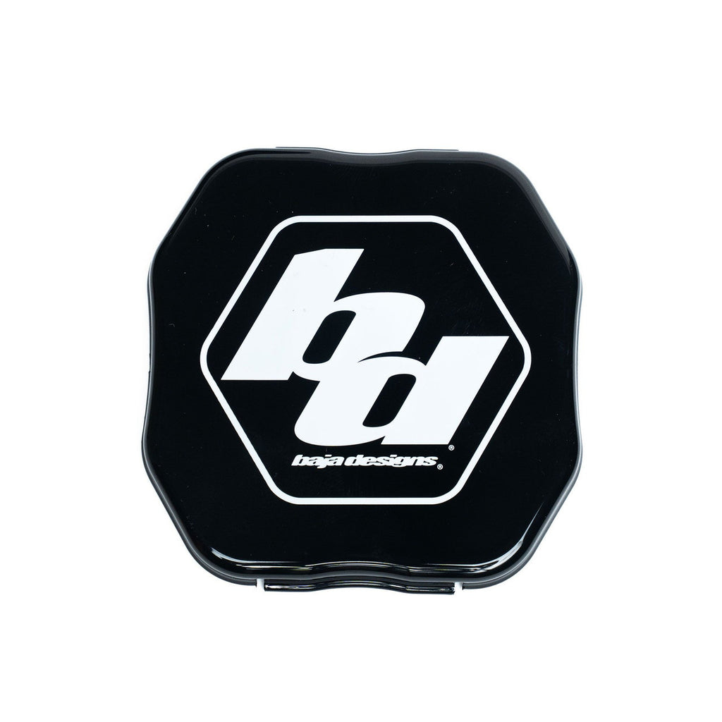 Baja Designs Squadron 2.0 Single Rock Guard | Universal