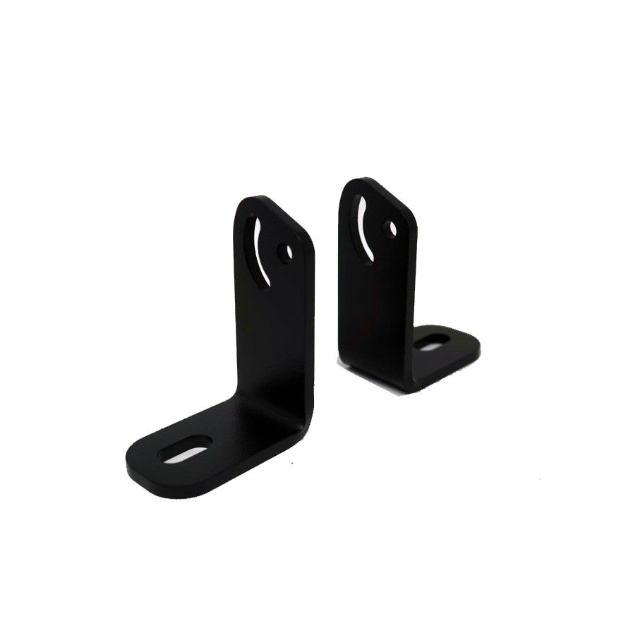 Baja Designs XL Linkable LED Light Bar Brackets | Universal
