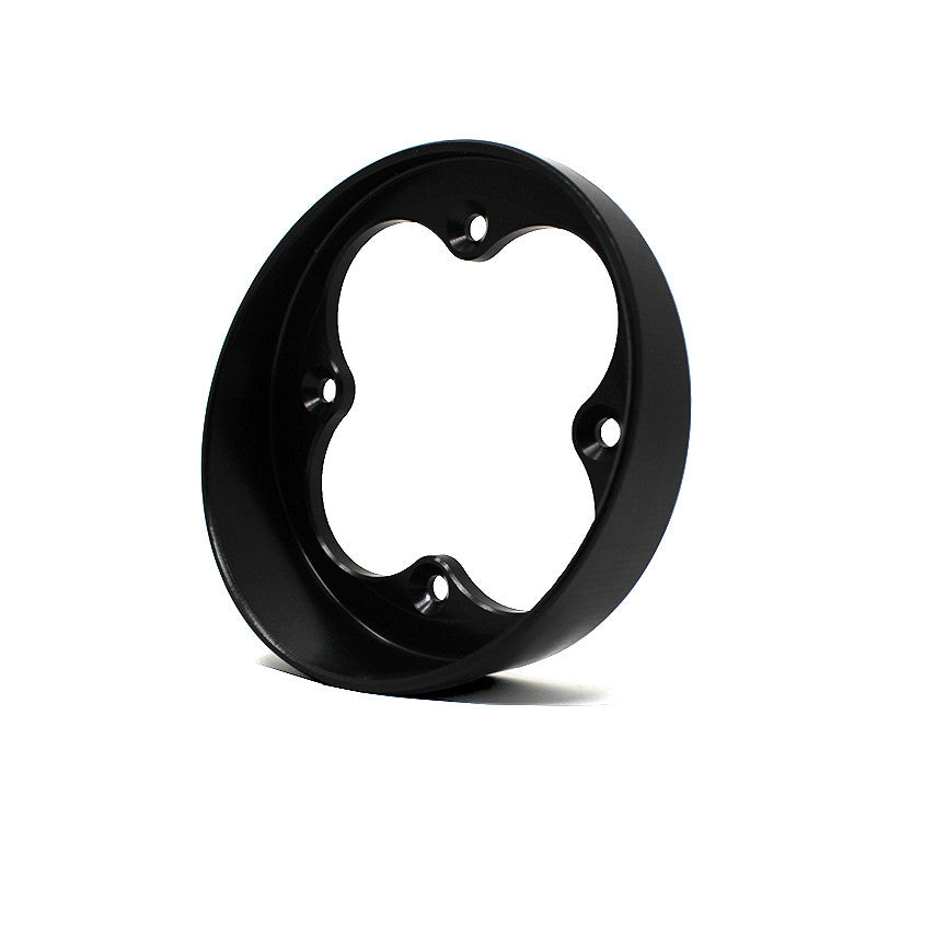 Baja Designs Squadron Angled Bezel | Universal