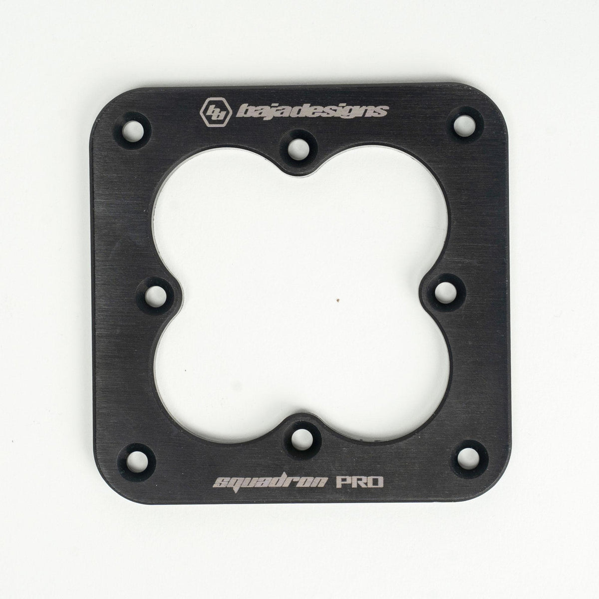 Baja Designs Squadron Flush Mount Bezel Kit | Universal - Pro