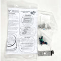 Baja Designs Squadron/S2 Series Parts Bag | Universal