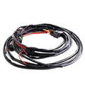 Baja Designs CAN-BUS Anti-Flicker 2-Pin Wiring Harness | Universal
