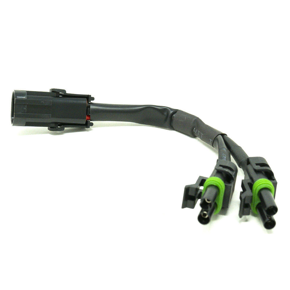 Baja Designs Squadron/S2/S1 2-Light Splitter | Universal