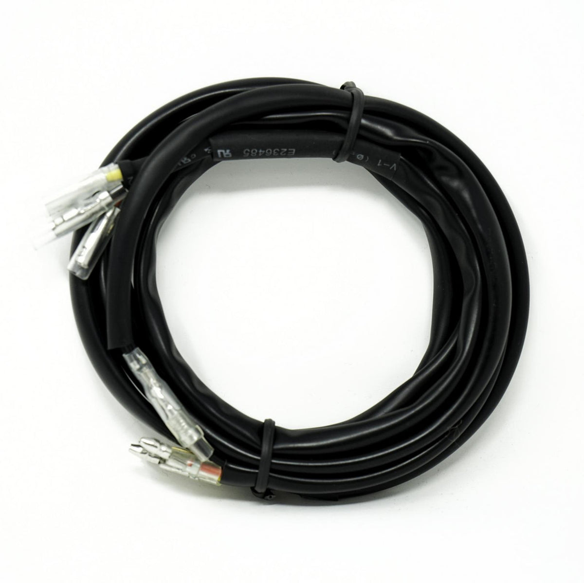 Baja Designs RTL-M License Plate Wiring Harness Extension (6 Foot) | Universal