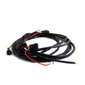 Baja Designs On/Off Wiring Harness (OnX6 10–20 Inch, S8 10–30 Inch, XL Sport/Pro) | Universal