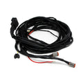 Baja Designs LP9/LP6 Series Upfitter Lock-Out Wiring Harness | Universal