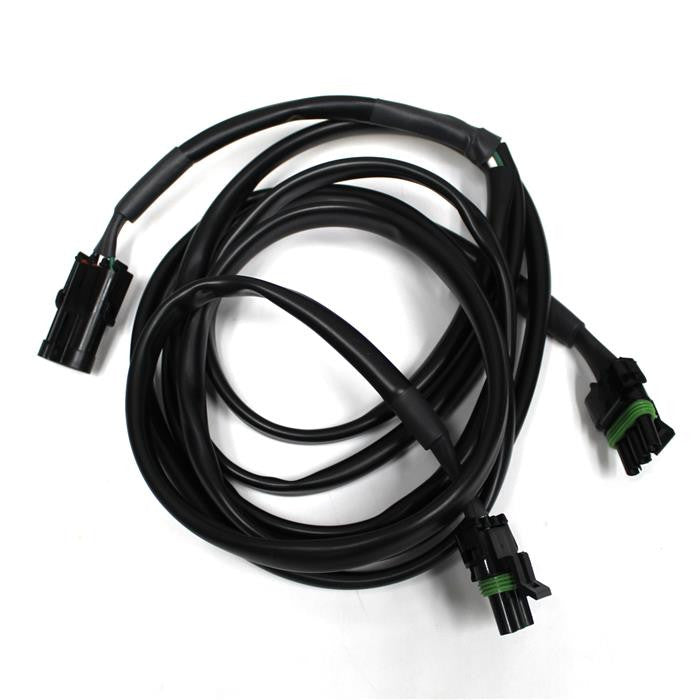 Baja Designs OnX6/S8/XL Splitter Wiring Harness (55 Inch) | Universal