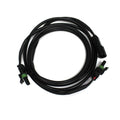 Baja Designs Squadron/S2/S1 Splitter Wiring Harness (55 Inch) | Universal