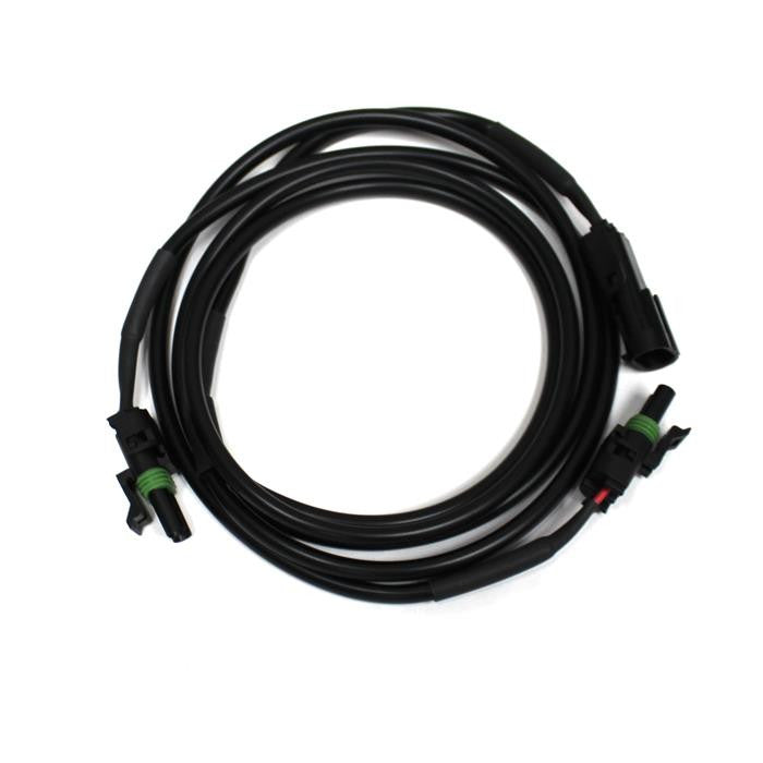 Baja Designs Squadron/S2/S1 Splitter Wiring Harness (55 Inch) | Universal