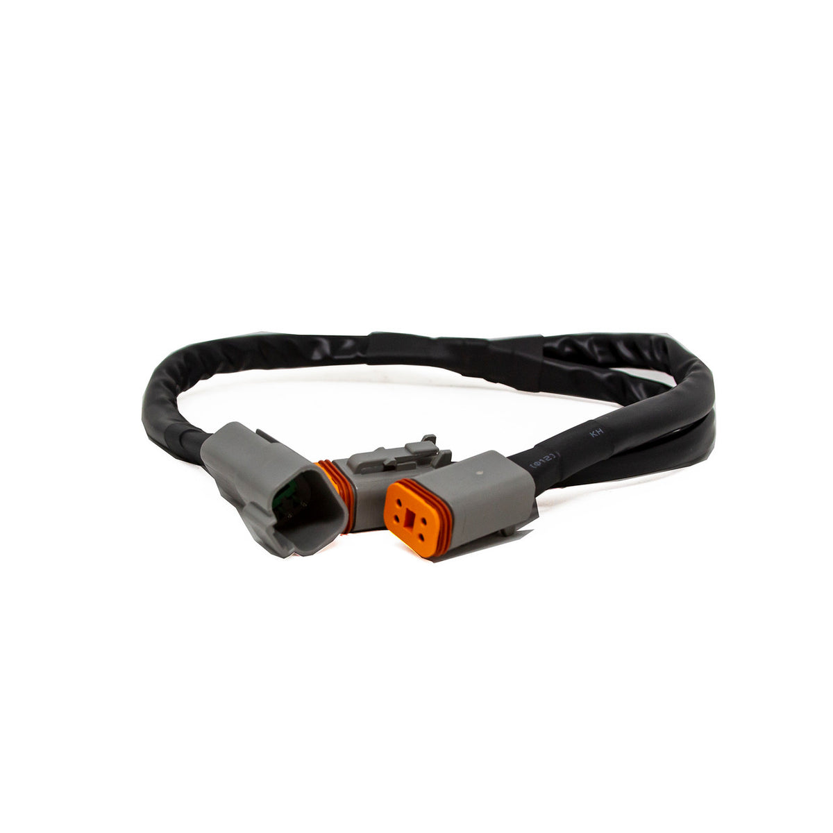 Baja Designs LP4/LP9 Sport Splitter Wiring Harness | Universal
