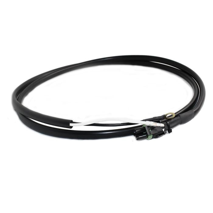 Baja Designs Squadron/S2/S1 Upfitter Wiring Harness | Universal