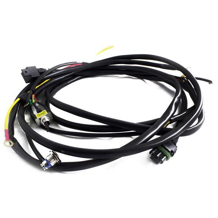 Baja Designs OnX6/Hybrid/Laser/S8 Mode-Switch Wiring Harness (1 Bar) | Universal