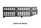 BED MOLLE SYSTEM BAKflip For 2005-2023 Toyota Tacoma