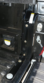 Total Chaos 16-23 TACOMA BED STIFFENERS