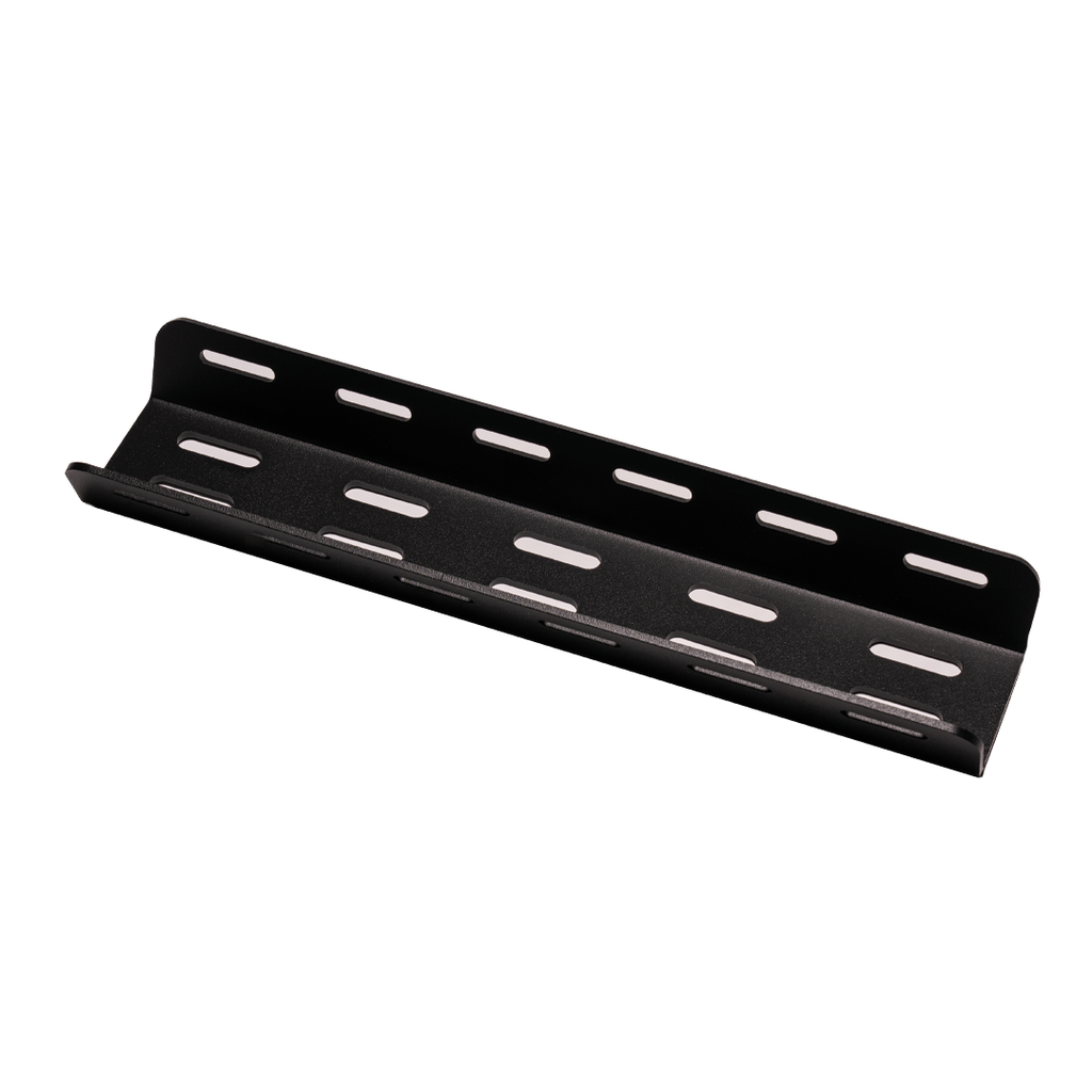 Bed Rack Bike Mount