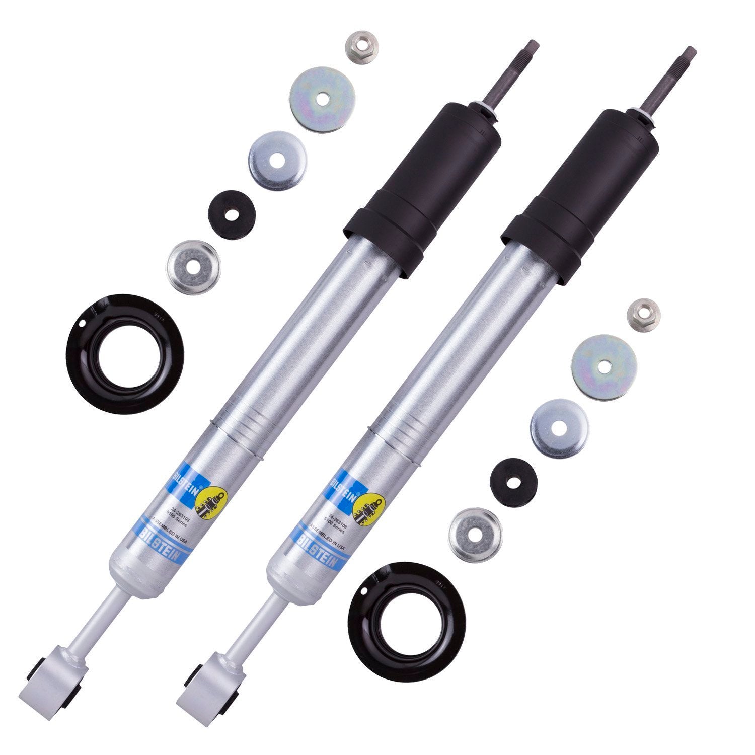 2016-2023 Tacoma Front set of Bilstein 5100s