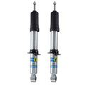Bilstein 5100 front shocks for 03-09 4runner | 07-09 FJ Cruiser | GX470