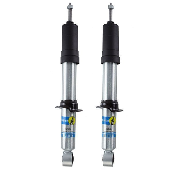 Bilstein 5100 front shocks for 03-09 4runner | 07-09 FJ Cruiser | GX470