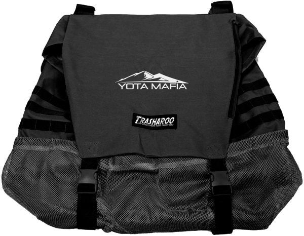 Yotamafia Trasharoo